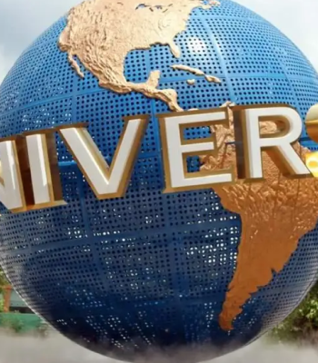 Universal Studios Singapore