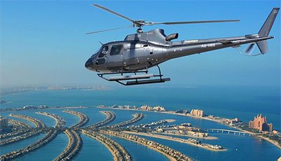 Helicopter Tours