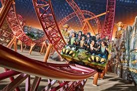 Theme Parks