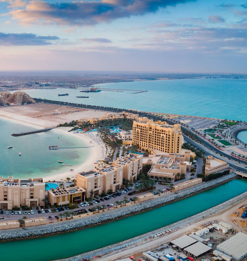 Ras Al Khaimah